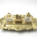 612 2364 WRITING SET